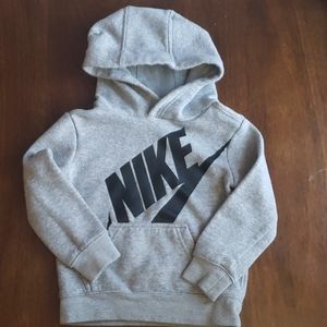 Nike Toddler Hoodie